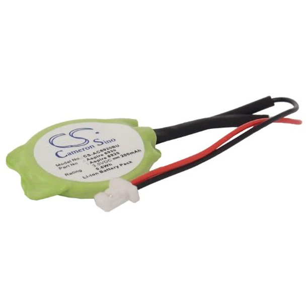 Batería de Repuesto CS-AC6920BU para HP Mini 110 Mini 5103 Mini 110-1020LA Mini 1101 Mini - BORNMIO 1