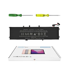 Batería de Repuesto 6GTPY para Dell XPS 15 9550 9560 9570 9550 7590 Inspiron 15 - ASMARK