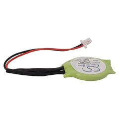 Batería de Repuesto CS-AC6920BU para HP Mini 110 Mini 5103 Mini 110-1020LA Mini 1101 Mini - BORNMIO