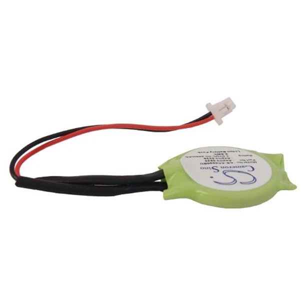 Batería de Repuesto CS-AC6920BU para HP Mini 110 Mini 5103 Mini 110-1020LA Mini 1101 Mini - BORNMIO 2