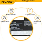 Batería de Repuesto L22D3P77 para diversos equipos compatibles según modelo L22D3P77 - EPYOBW 4