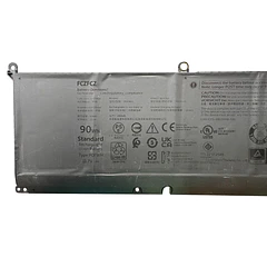 Batería de Repuesto P0FWH para diversos equipos compatibles según modelo P0FWH - FCZFCZ
