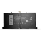 Batería de Repuesto JK6Y6 para Dell Venue 11 Pro Keyboard Dock D1R74 Series(7.4V 28Wh) - HBFVG 1
