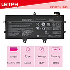 Batería de Repuesto PA5267U-1BRS para Toshiba Portege X20W-D-10Q X20W-D-11N X20W-D1252 -E-10X -D-14G -E-BTO -D-10R X20W-E - LBTECH 2