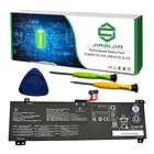 Batería de Repuesto L22D4PA0 para Lenovo Legion Slim 5 16APH8 16IRH8 Series SB11K38531 5B11K38528 L22B4PA0 - JIAZIJIA 1