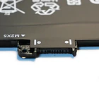 Batería de Repuesto TF03XL para Lenovo ThinkPad T16 Gen 1 2022 Gen 2 2023 P16s - Bituli 3
