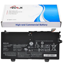 Batería de Repuesto L14M4P73 para Lenovo IdeaPad Yoga 700 700-11ISK Yoga 3 11 inch Yoga - RDSJK
