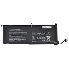 Batería de Repuesto GK5KY para HP Pro X2 612 G1 Tablet Series HSTNN-IB6E 753703-005 753329-171 - Jbery