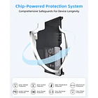 Batería de Repuesto GK5KY para Lenovo for ThinkPad S230u for ThinkPad S230u Twist for ThinkPad - Jbery 4