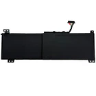 Batería de Repuesto L20C3PC2 para Lenovo ideapad Gaming 3-15IHU6 3-15ACH6 Series L20M3PC2 L20D3PC2 5B11B96718 SB11B96717 - EPYOBW 6
