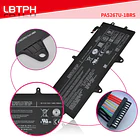 Batería de Repuesto PA5267U-1BRS para Toshiba Portege X20W-D-10Q X20W-D-11N X20W-D1252 -E-10X -D-14G -E-BTO -D-10R X20W-E - LBTECH 3