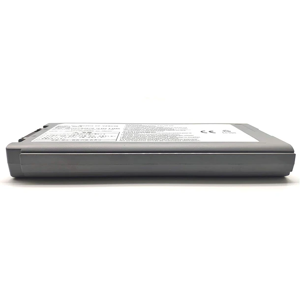Batería de Repuesto 6MT4T para Panasonic Toughbook Cf-30 Cf-31 Cf-53 Cf-vzsu71u Cf-vzsu72u Cf-vzsu1430u Cf-vzsu46 Cf-vzsu46au - Binger 4