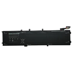 Batería de Repuesto para DELL Precision 5520 5530, XPS 15 9560 15 9570 Series - LIXIEKE