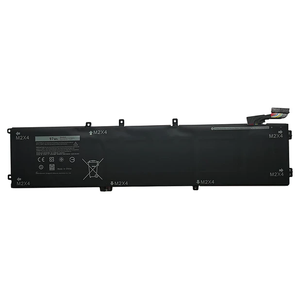 Batería de Repuesto para DELL Precision 5520 5530, XPS 15 9560 15 9570 Series - LIXIEKE 1