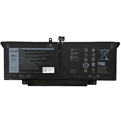 Batería de Repuesto 35J09 para diversos equipos compatibles según modelo 35J09 - EPYOBW