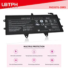 Batería de Repuesto PA5267U-1BRS para Toshiba Portege X20W-D-10Q X20W-D-11N X20W-D1252 -E-10X -D-14G -E-BTO -D-10R X20W-E - LBTECH 5