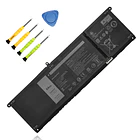 Batería de Repuesto TN70C para DELL Inspiron 5320 5420 5445 5630 5635 7420 7440 Inspiron - TAICROWNE 1