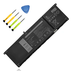 Batería de Repuesto TN70C para DELL Inspiron 5320 5420 5445 5630 5635 7420 7440 Inspiron - TAICROWNE