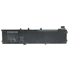 Batería de Repuesto 6GTPY para Dell XPS 15 9550 9560 9570 7590 / Inspiron 15 - FCZFCZ