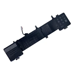 Batería de Repuesto 6JHDV para Dell 17 R2, 17 R3 P43F001 P43F002 ALW17ED-1728 2728 3728 - FLYRLB