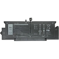Batería de Repuesto GK5KY para Dell Latitude 7410 / Latitude 7310 / Latitude 7410 Chromebook