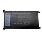 Batería de Repuesto JPFMR para L18C3PF1 L18M3PF1 Ideapad L340-15IRH L340-17IRH Gaming Series 5B10T04975 5B10W67350 5B10T04976 - GBNENGTD JPFMR 1