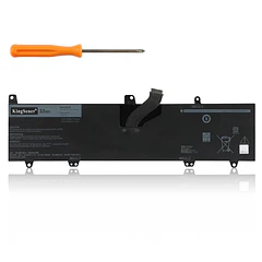Batería de Repuesto 0JV6J para Dell Inspiron 11-3162 – 0JV6J 7.6V - KingSener