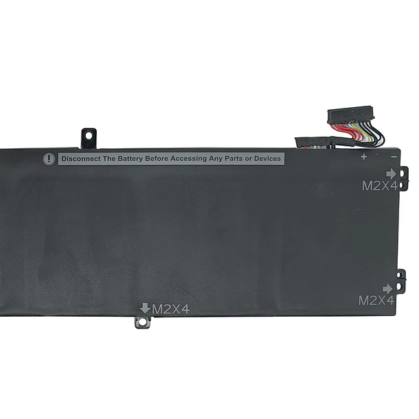 Batería de Repuesto 6GTPY para Dell XPS 15 9550 9560 9570 7590 / Inspiron 15 - FCZFCZ 3