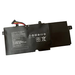 Batería de Repuesto B31N1402 para Asus Q552uB Q551LN Q551 N591LB B31Bn9H Laptop Replace for 0B200-01050000 - aowe