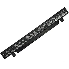 Batería de Repuesto 33YDH para Asus ZX50J ZX50JX ZX50JX4200 ZX50JX4200-154ASC52X10 ZX50JX4720 ZX50V ZX50VW ZX50VW 6300 - HBFVG