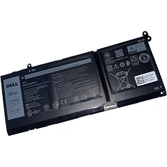 Batería de Repuesto G91J0 para Dell Latitude 3520 3420 3320 3330 Inspiron 3510 3511 3515 - DELL