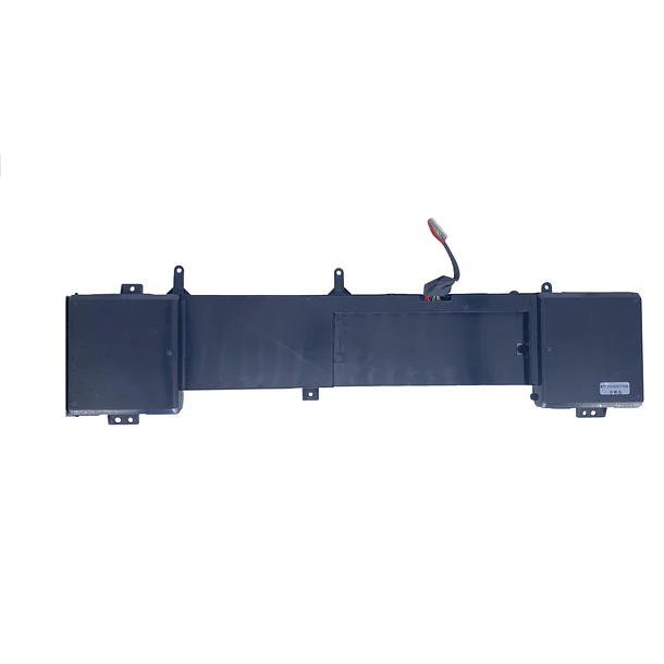 Batería de Repuesto 6JHDV para Dell 17 R2, 17 R3 P43F001 P43F002 ALW17ED-1728 2728 3728 - FLYRLB 5