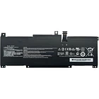 Batería de Repuesto GK5KY para MSI Modern 14 B4M B4MW B10M B10RAS B10RASW B10RBS B11MW 1