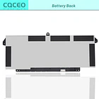 Batería de Repuesto DN04XL para Dell Latitude 7320 5320 7420 7520 P134G001 P135G001 P138G001 Series - CQCEO 4