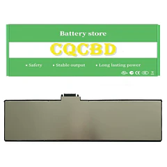 Batería de Repuesto HXFHF para Dell Venue 11 Pro 7130 7139 7310 T07G T07G001 i3-4020Y - CQCBD HXFHF