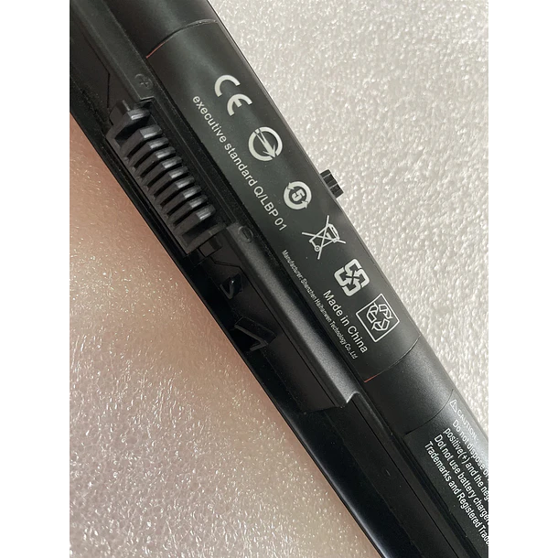 Batería de Repuesto KI04 para HP Pavilion 14-ab 15-ab 17-g Series, HSTNN-LB6R 17-g121wm 17-g053us 15-an050nr - Powerforlaptop Laptop/Notebook 3