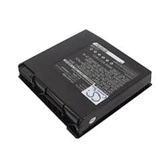 Batería de Repuesto G74SX-TZ078V para ASUS G74SX-TZ078V - Technical Precision