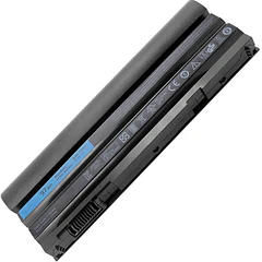 Batería de Repuesto E6420 para Dell E5420 E5430 E5520 E5530 E6420 E6430 E6520 E6530 T54FJ - Hubei