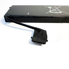 Batería de Repuesto 69KF2 para Razer 14 2023 2024 Zen 4 Series(15.4V 68.1Wh) - HBFVG