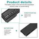 Batería de Repuesto CA06 para HP CA06 Notebook Battery HP ProBook 640 645 650 655 - Fancy Buying 2