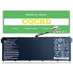 Batería de Repuesto AP18C4K para ACER Swift 3 SF313-52 SF313-52G SF313-53 SF514-55T SF514-55TA Swift 5 - CQCBD