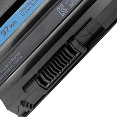Batería de Repuesto E6420 para Dell E5420 E5430 E5520 E5530 E6420 E6430 E6520 E6530 T54FJ - Hubei