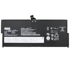Batería de Repuesto L19M4PG4 para Lenovo ThinkPad X12 Detachable Gen 1 20UW 20UV / X12 - EPYOBW