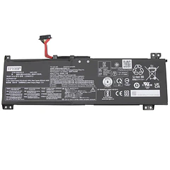 Batería de Repuesto L20M3PC2 para Lenovo ideapad Gaming 3-15ACH6 / ideapad Gaming 3-15IHU6 Series L20D3PC2 - EPYOBW