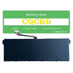 Batería de Repuesto AP18C4K para ACER Swift 3 SF313-52 SF313-52G SF313-53 SF514-55T SF514-55TA Swift 5 - CQCBD