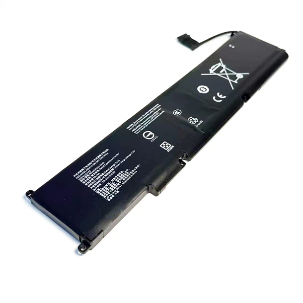 Batería de Repuesto 69KF2 para Razer 14 2023 2024 Zen 4 Series(15.4V 68.1Wh) - HBFVG 4