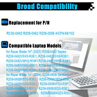 Batería de Repuesto para Razer Blade 14