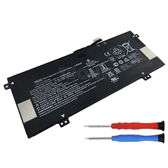 Batería de Repuesto L14L4P72 para HP Chromebook X360 12-H0006NF 12-H0500SA 12B 12B-CA0000 HSTNN-OB1N L63999-AC1 L63999-421 - TBONTB