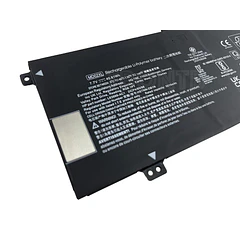 Batería de Repuesto L14L4P72 para HP Chromebook X360 12-H0006NF 12-H0500SA 12B 12B-CA0000 HSTNN-OB1N L63999-AC1 L63999-421 - TBONTB