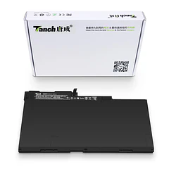 Batería de Repuesto CM03 para HP Elitebook 740 745 750 755 840 845 850 855 - Tanch
